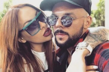 Irina Morozyuk Instagram'da olay oldu
