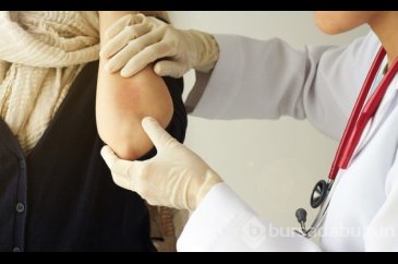 Vücudunuz hastalığınızı ele veriyor!
