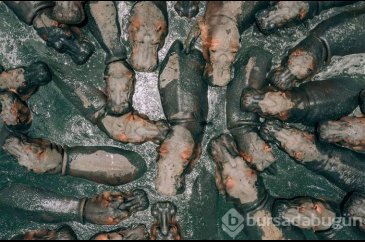 2018'in en iyi drone fotoğrafları