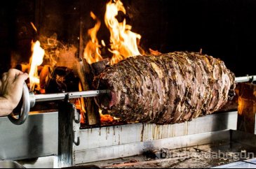 Türkiye'nin en sevilen lezzetleri belirlendi... Bursa'dan iki lezze...