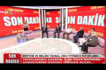 Müge Anlı, Palu ailesinin itirafını açıkladı!
