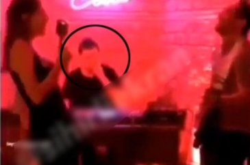 Eser Yenenler, Şeyma Subaşı'yla olan bir videosunda uyuşturucu kull...
