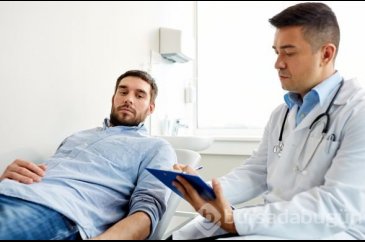 Her 5 erkekten 1'i bu sorunu yaşıyor: Kısırlık (Azoospermi nedir?)

