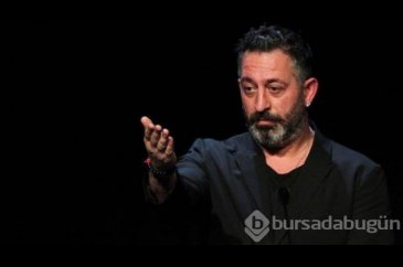 Cem Yılmaz'ın yeni gösterisinin ilk biletleri tükendi