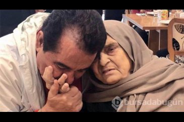 İbrahim Tatlıses'in acı günü! Annesi hayatını kaybetti

