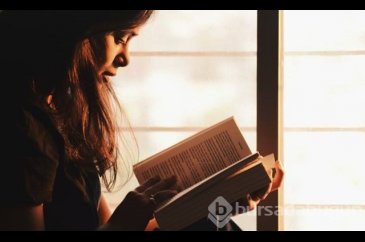 En çok kitap okuyan iller belli oldu