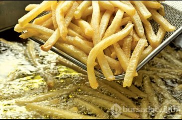 Bir öğünde en fazla altı adet kızarmış patates tartışması (İyi güze...