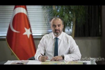 İşte AK Parti Bursa Belediye Başkan Adayları