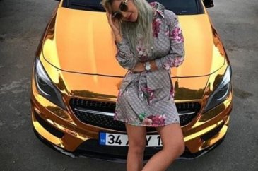 Instagram'ın Türk zenginleri
