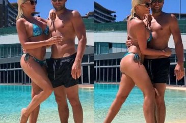 Jelena Karleusa 3 günde 100 bin TL harcadı
