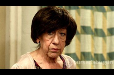 Hastaneden Ayşen Gruda'nın Sağlık Durumuyla İlgili Açıklama Geldi
