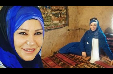 Güler Işık yaşadığı zor günleri anlattı
