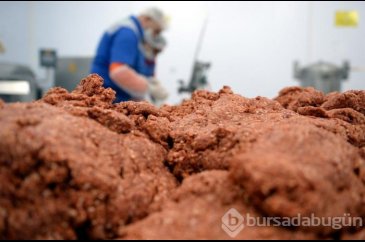 Tokat'ta yapılıyor siparişler yetişmiyor! Katar'dan büyük talep
