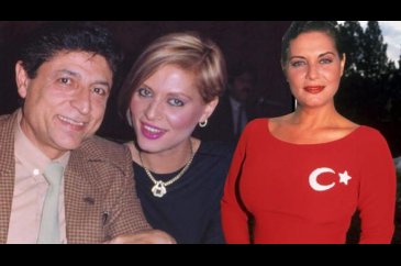 Müşerref Akay'dan yıllar sonra gelen itiraf! 'Eski eşimle 30 yıl ko...