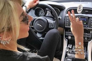Instagram'ın Türk zenginleri

