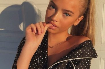 İşte dünyanın en güzel trans bireyi Emma Ellingsen

