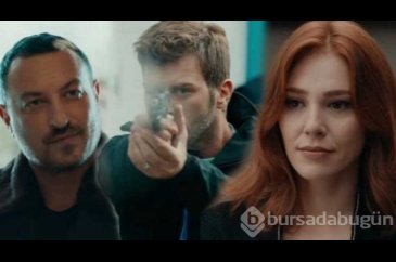 Show TV'nin Çarpışma dizisinde flaş değişiklik!
