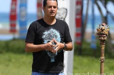 Acun Ilıcalı duyurdu! Sema Aydemir'in ikizi Seda Ocak Survivor 2019...