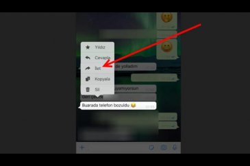 WhatsApp için bir dönemin sonu