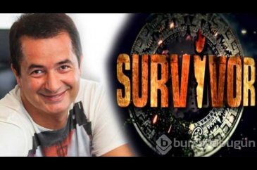 Acun Ilıcalı'dan Survivor paylaşımı!
