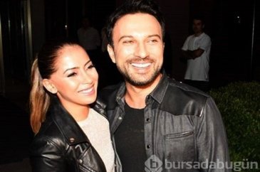 Tarkan'dan boşanma açıklaması