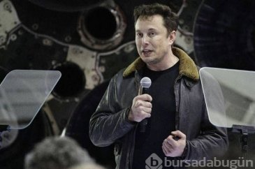 Elon Musk'tan 'CERN' açıklaması (Tanrı Parçacığı deneyi)