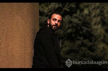 Çukur'un Vartolu'su Erkan Kolçak Köstendil'den 'izinsiz görüntü' da...