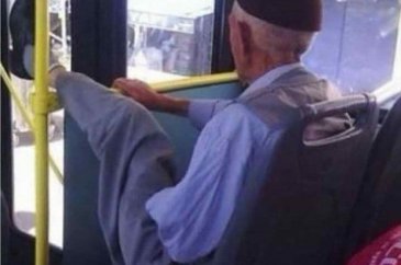 Yurdum insanından ilginç anlar
