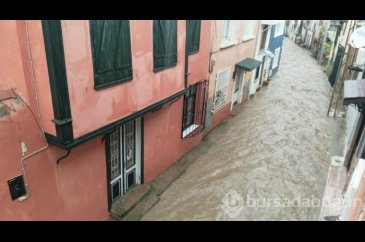 Ünlü tatil beldesi Venedik'e döndü