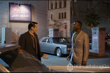 Oscar'a aday gösterilen En iyi 8 film hakkında her şey