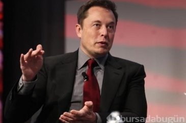 Elon Musk'ın dev yeraltı tüneli bugün açıldı