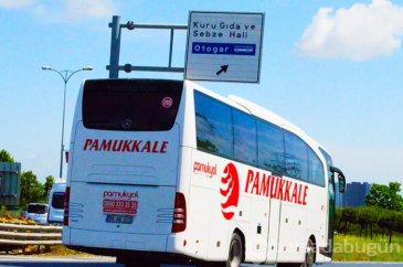Mahkemeden Pamukkale AŞ'ye iflas kararı
