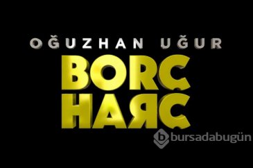 Borç Harç
