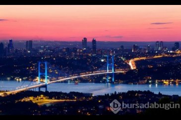 Financial Times, İstanbul'da yaşamak için 5 nedeni yazdı