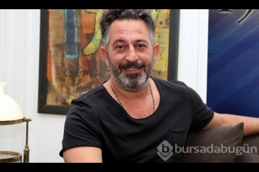 Cem Yılmaz: Filmim çıkıyor diye sempatik görünmek için söz verdiğim...