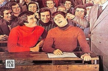 Hayatını kaybeden Ayşen Gruda'nın unutulmaz filmleri