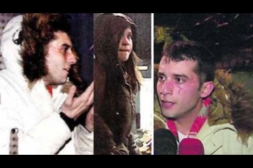 Oyuncu Fırat Altunmeşe sevgilisinin saldırısına uğradı
