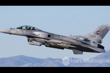 Yemen'de katliam yapan BAE'nin F-16 pilotlarına ABD'nin eğitim verd...