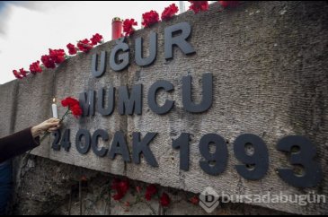 Uğur Mumcu'suz 26 yıl