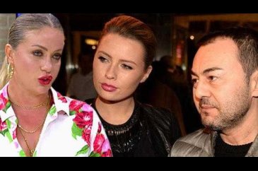 Yeliz Yeşilmen'den Serdar Ortaç hakkında ilginç yorum