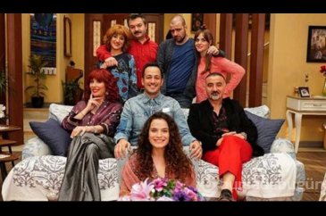 Murat Boz Jet Sosyete'ye konuk oyuncu olarak katıldı