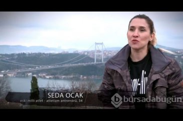 Survivor Seda Ocak kimdir? (Fotoğraflar ve sloganı)