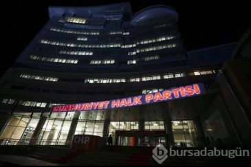 CHP, İzmir adaylarını açıkladı
