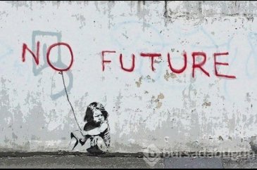 Banksy'nin eseri çalındı