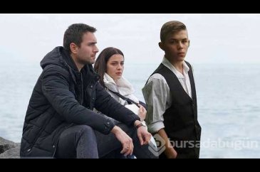 Sen Anlat Karadeniz'de duygulandıran Eren Bülbül jesti