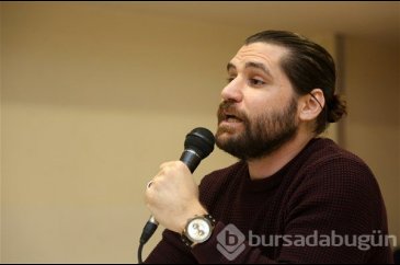 Bakın nasıl tanışmışlar


