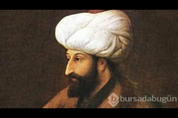  Netflix'in Fatih Sultan Mehmet dizisi Ottoman Rising hakkında yeni...