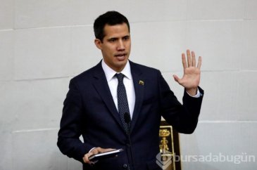  Venezuela'da siyasi kriz: Meclis Maduro'yu yasa dışı ilan etti 