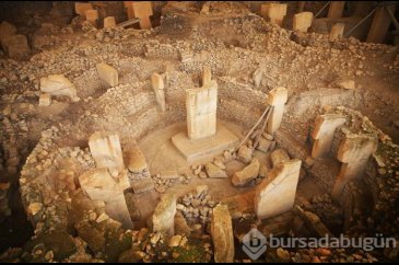  'Göbeklitepe Yılı' Güneydoğu turizmini canlandıracak 