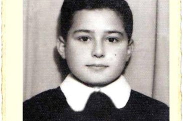 Yeşilçam Yıldızlarının Gençlik Fotoğrafları